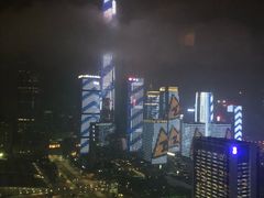 -深圳皇庭V酒店