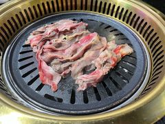 -牛鲜盛齐齐哈尔烤肉(曹路店)