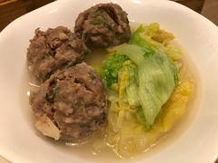 -广州逸林假日酒店·四季桃源中餐厅(白云山风景区店)