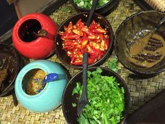 -金海阁海鲜火锅