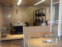 -高丽苑韩国烤肉(海昌路旗舰店)
