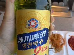-丰茂烤串(公园店)