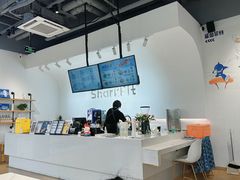 -鲨鱼菲特(金沙湖店)