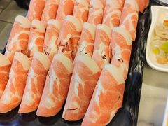 -马记伊源斋涮肉·清真菜(百子湾店)