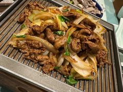 -皇家冰窖小院(什刹海店)