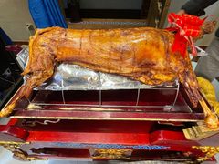 -蒙古人烹羊专家(东风大街店)