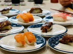 -滨寿司(高新伊藤店)