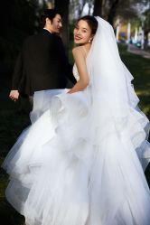 -薇视觉婚纱摄影工作室·婚纱照·结婚照