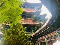 -迎泽公园