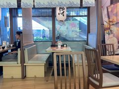 -沼津港精致料理·寿喜烧·烧鸟(漕河泾印象城店)