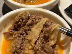 -一绪に寿喜烧(虹悦城店)
