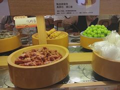 -喜家自助小火锅(卓悦里店)