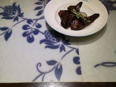 -丈母娘的饭局•新金陵菜(牛首山店)