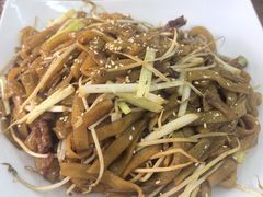 -南记食粥坊·宵夜大排档(莲花总店)