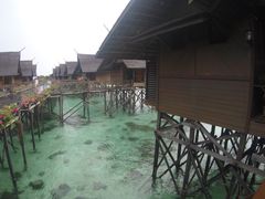-卡帕莱度假村(西巴丹岛)