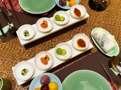 -王府茶宴(大观园总店)