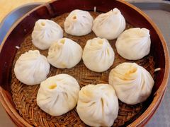 无锡小笼包-王興記(中山路店)