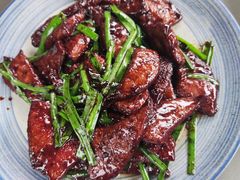 -那家·油麻菜馆(常德道店)