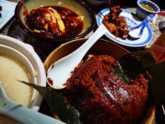-南京大牌档(香港广场店)