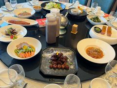 -聚鑫阁江浙菜·非遗传承技艺(青村帝华园店)
