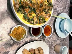 -四道菜·福建菜馆(新街口金鹰店)