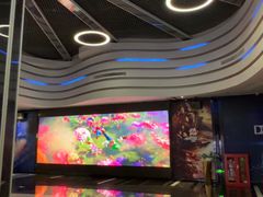 -春天国际影城(中庚漫游城杜比全景声店)