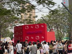 -东莞松山湖万象汇