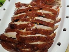 -东流山北京烤鸭·家常菜(南京首店)
