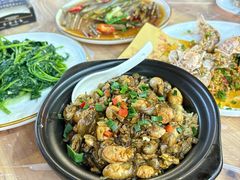 -醉壹号海鲜大排档·老厦门特色菜(厦门美食地标店)
