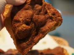 -黑窑厂糖油饼烤鸭·清真菜(旗舰店)