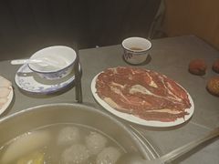 -贵宾牛·潮汕牛肉火锅(珠池总店)