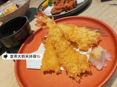 -御瀛日本料理