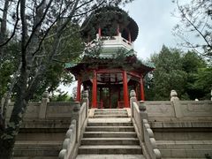 -近春园遗址