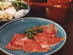 -希望日本料理(保利香槟花园店)
