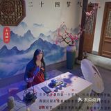 嘉良驿园 冬令进补❤