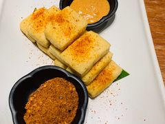 -云海肴·汽锅鸡·云南菜(广安门天虹店)