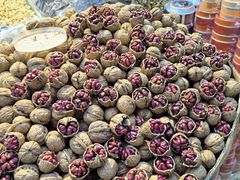 -新疆国际大巴扎