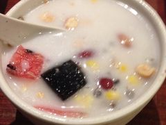 -海口骑楼小吃街