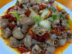 -温州一家人美食(西木头市店)