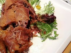 -106餐厅(山水文园店)