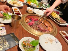 -御牛道日式烤肉料理(杭州万象城店)
