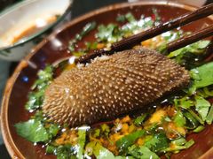 -王婆乔鲜鱼自助火锅(蜀汉路店)