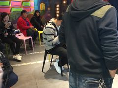 -钱小奴创意自助餐厅·原切谷饲安格斯畅吃(苏州昆山招商花园城店)