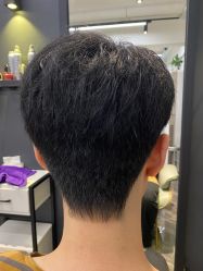 点击看大图 -藤野造型