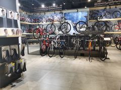 -TREK崔克自行车(徐汇滨江店)