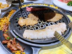 -韩宫宴和牛烤肉(合肥滨湖银泰城店)