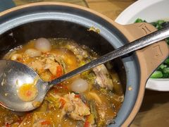 -火候轩品质湘菜·私厨(市府店)