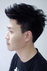 iphone_upload_pic-极致·本色 发型工作室