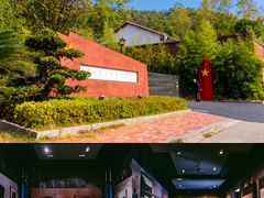 -安源路矿工人运动纪念馆