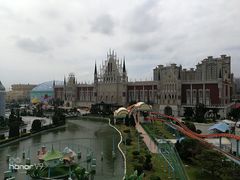 -蓬莱欧乐堡梦幻世界